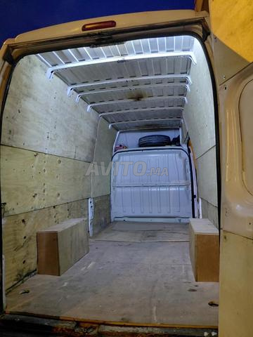 Peugeot Boxer 2019 200190km - 2