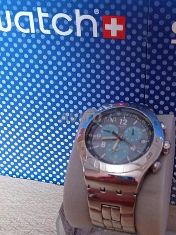 Swatch Swiss YOS TajiN 🇨🇭 - 2