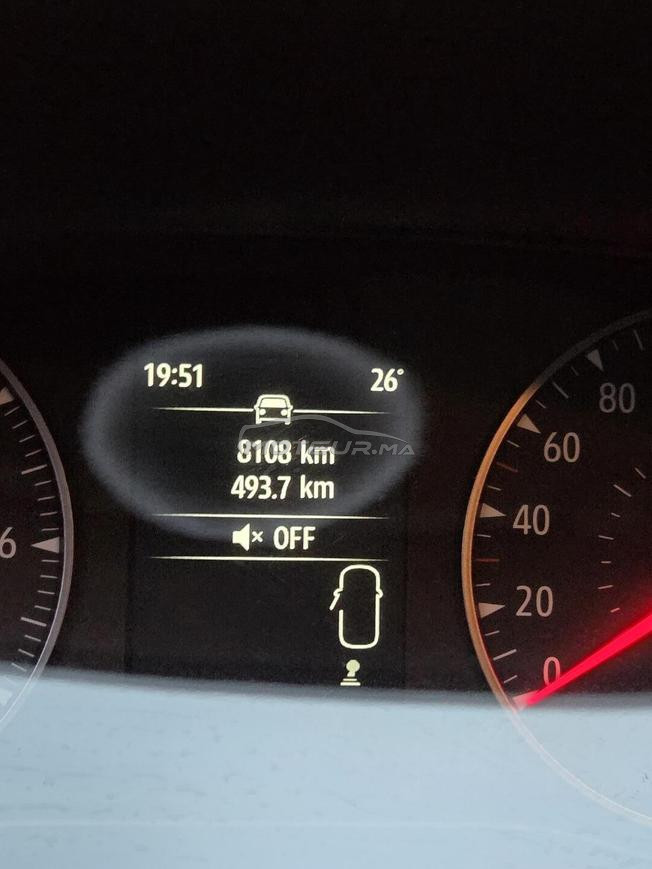 Dacia sandero essence
