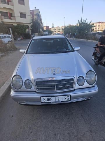 Voiture en bon état - 2