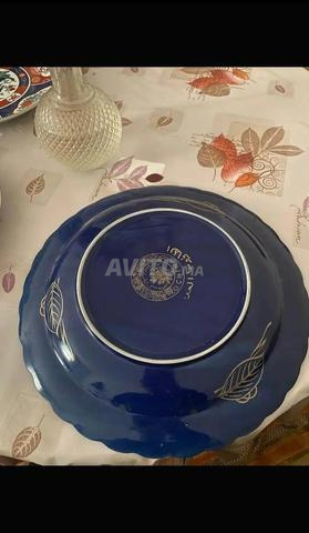 Plat artistique à vendre - 2
