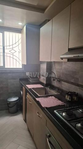 Appartement à louer pour famille - 2