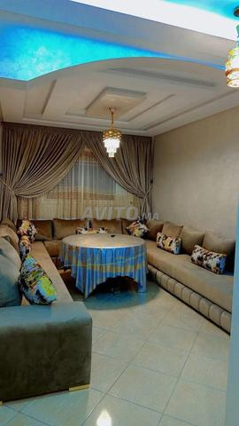 Appartement à louer pour famille