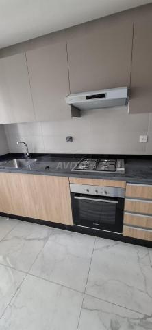 Appartement neuf à louer au quartier Océan Rabat - 2