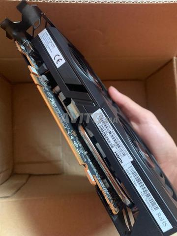 RX 6600 Sapphire Pulse - 2