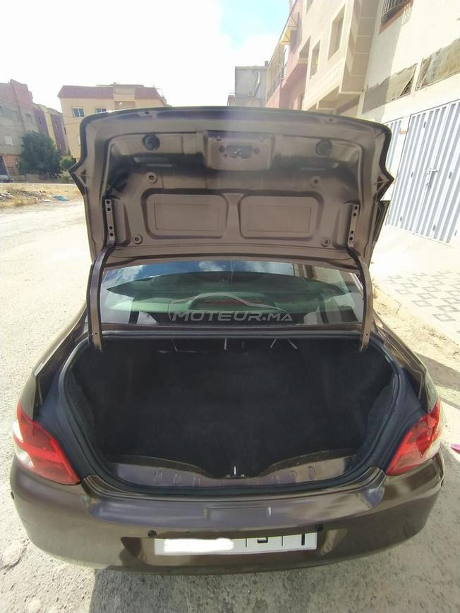 Peugeot 301 Essence Manuelle 2013 à Rabat