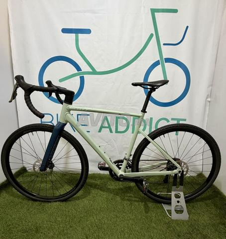 SCOTT SPEEDSTER GRAVEL 35 - 2