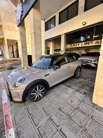 Mini Cooper Essence Automatique 2023 à El Jadida