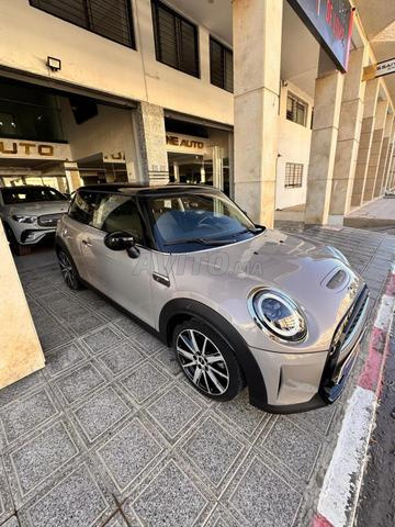 Mini Cooper Essence Automatique 2023 à El Jadida