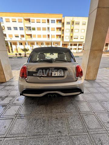 Mini Cooper Essence Automatique 2023 à El Jadida