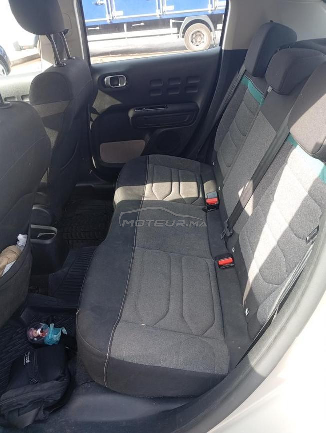 Citroën C3 modèle fin 2023