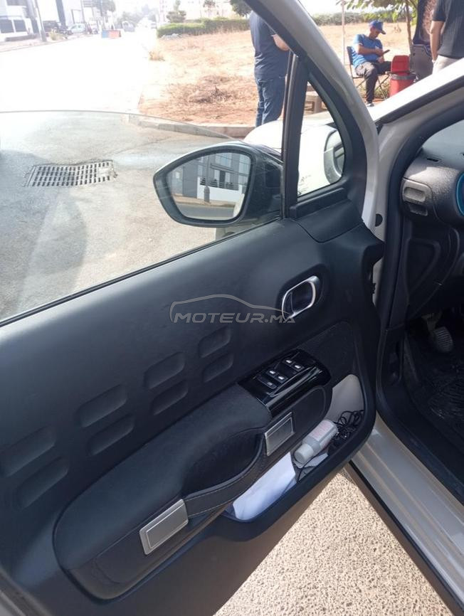 Citroën C3 modèle fin 2023