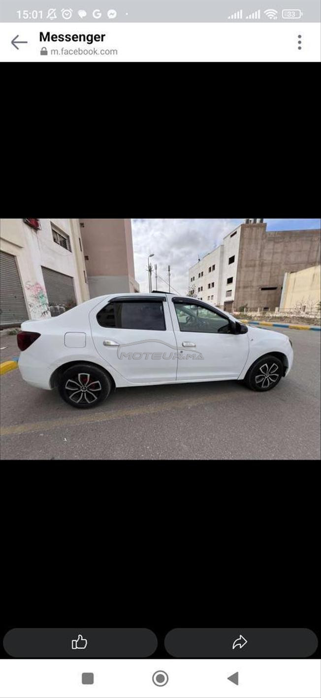 dacia logane