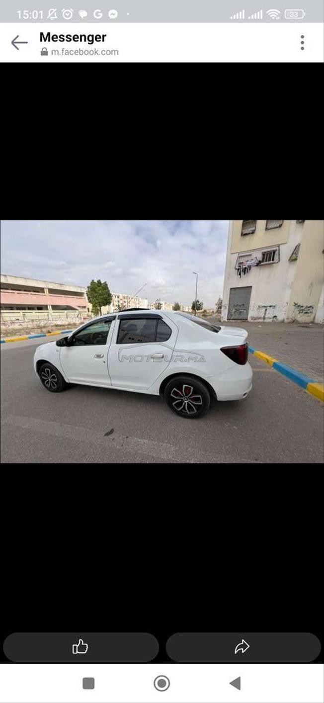 dacia logane