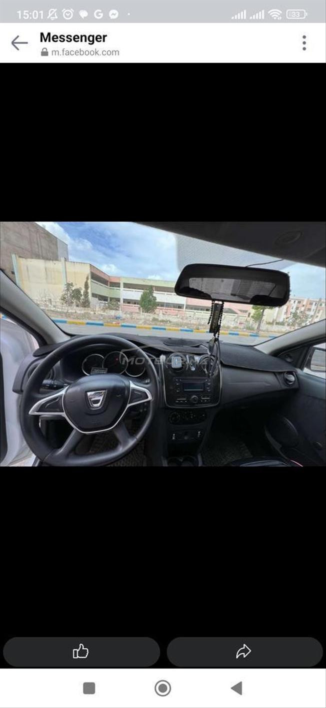dacia logane
