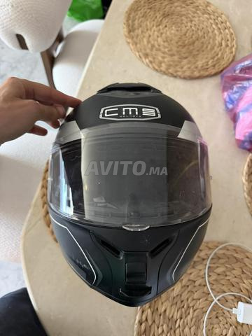 Casque très bon état - 2