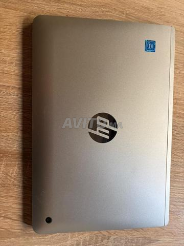 Tablette PC HP 128Go détachable - 2