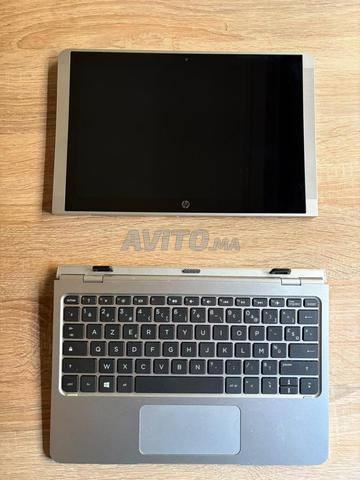 جهاز لوحي HP 128 جيجا قابل للفصل