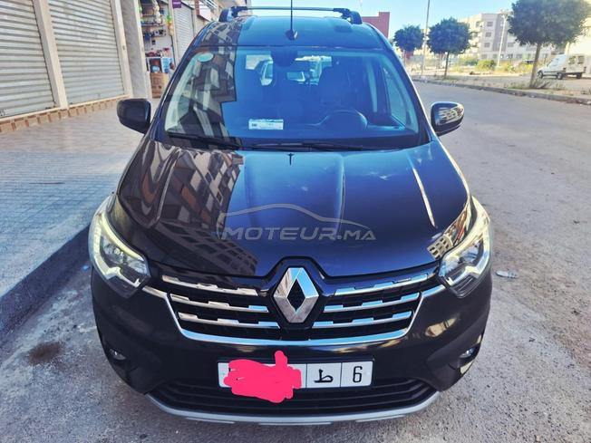Renault express