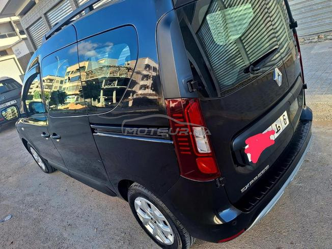 Renault express