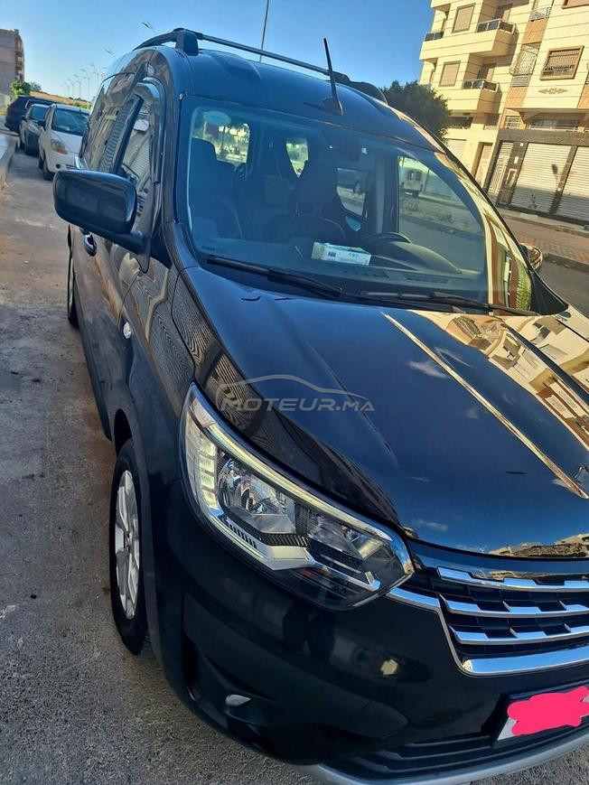 Renault express