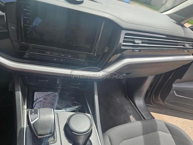 Volkswagen Touareg 2019 à Vendre