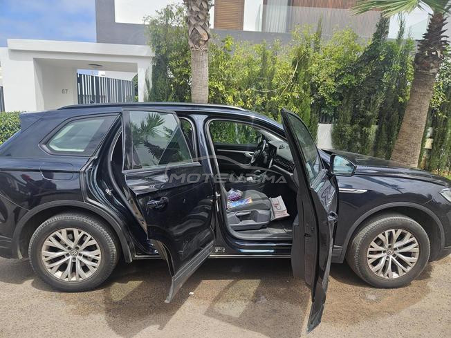 Volkswagen Touareg 2019 à Vendre