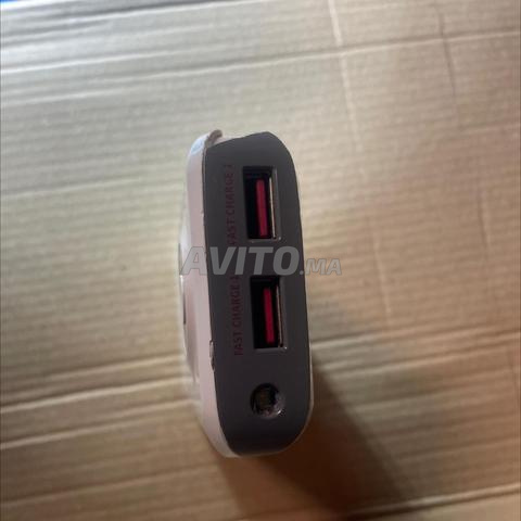 باور بانك *7800mAh - 2