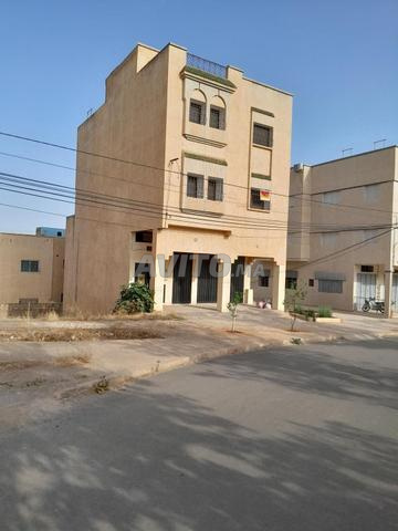 Maison individuelle titrée à vendre