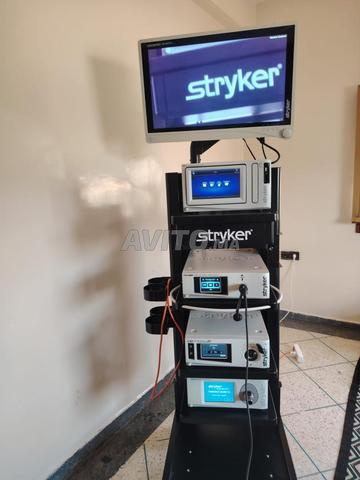 colonne stryker 1588 - 2