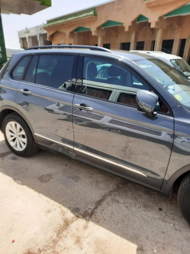 tiguan 2021 dédouanement 2026 automatique 