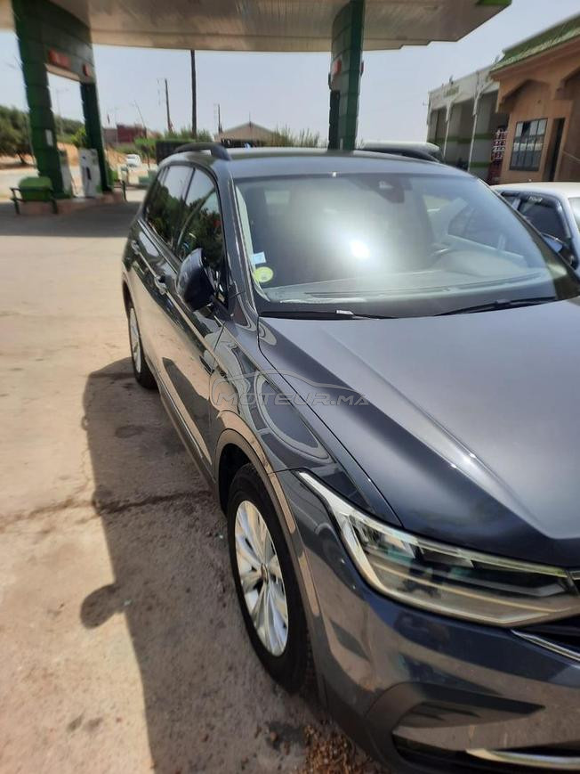 tiguan 2021 dédouanement 2026 automatique 