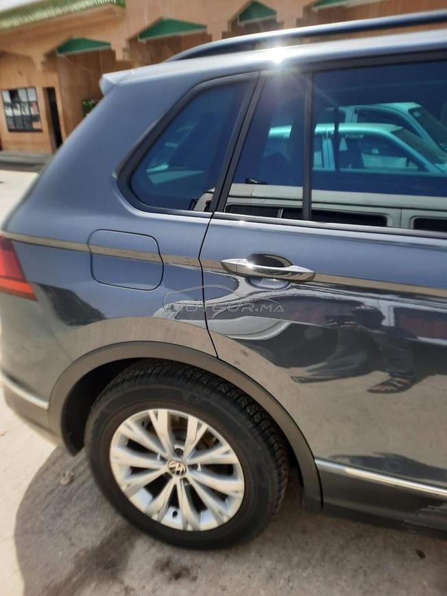 tiguan 2021 dédouanement 2026 automatique 