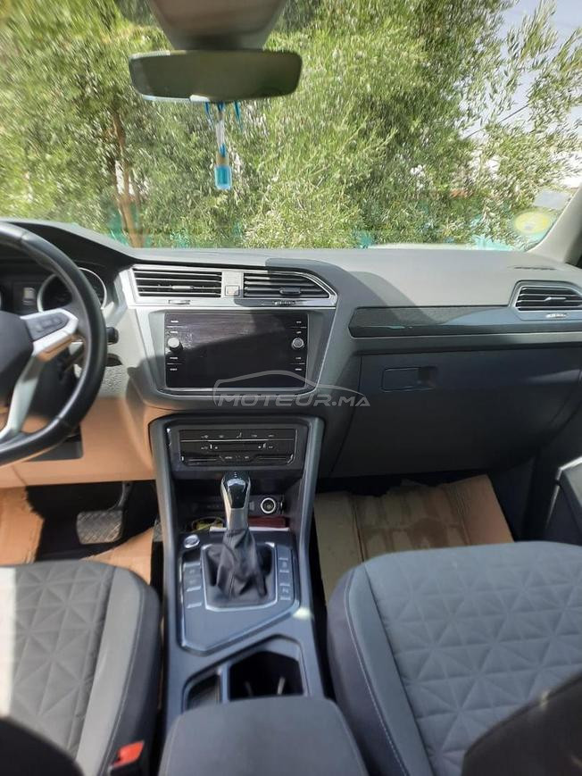 tiguan 2021 dédouanement 2026 automatique 