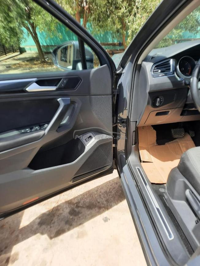 tiguan 2021 dédouanement 2026 automatique 