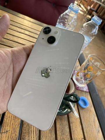 iPhone 14 normal 256gb neuf officiel 94/Btrue