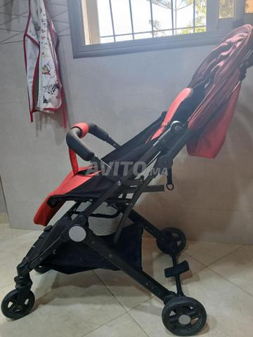عربة أطفال للبيع - 2