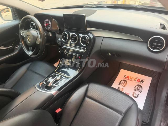 Mercedes Classe C 220 - 2