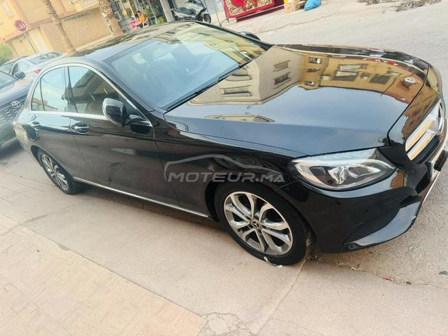Mercedes classe C 220
