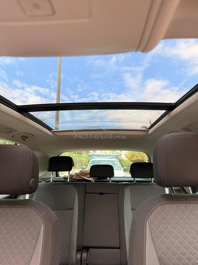 Volkswagen Tiguan Diesel Manuelle 2020 à Fès