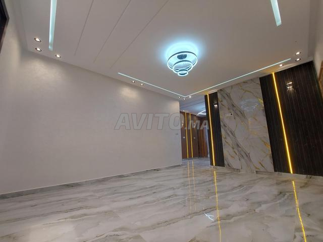 Appartement à vendre à SAÏDIA - 2