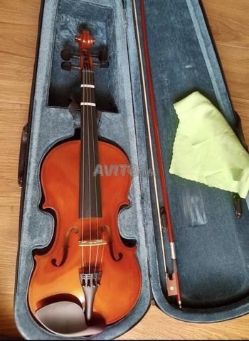 violon 4/4 - 2