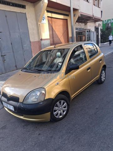 Voiture à vendre en bon état - 2