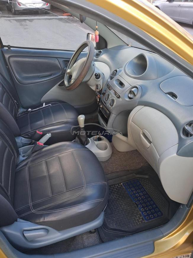voiture a vendre est bon etas