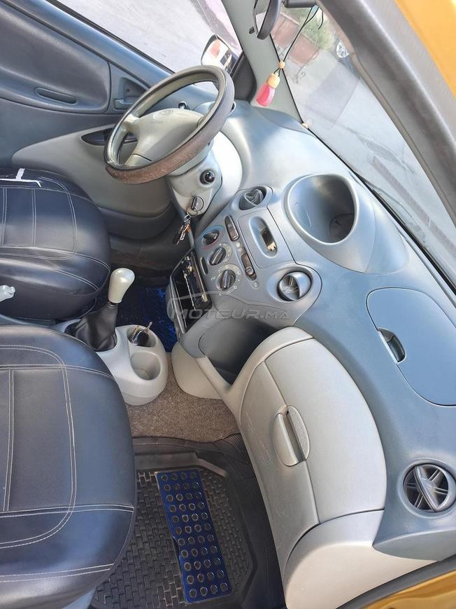 voiture a vendre est bon etas
