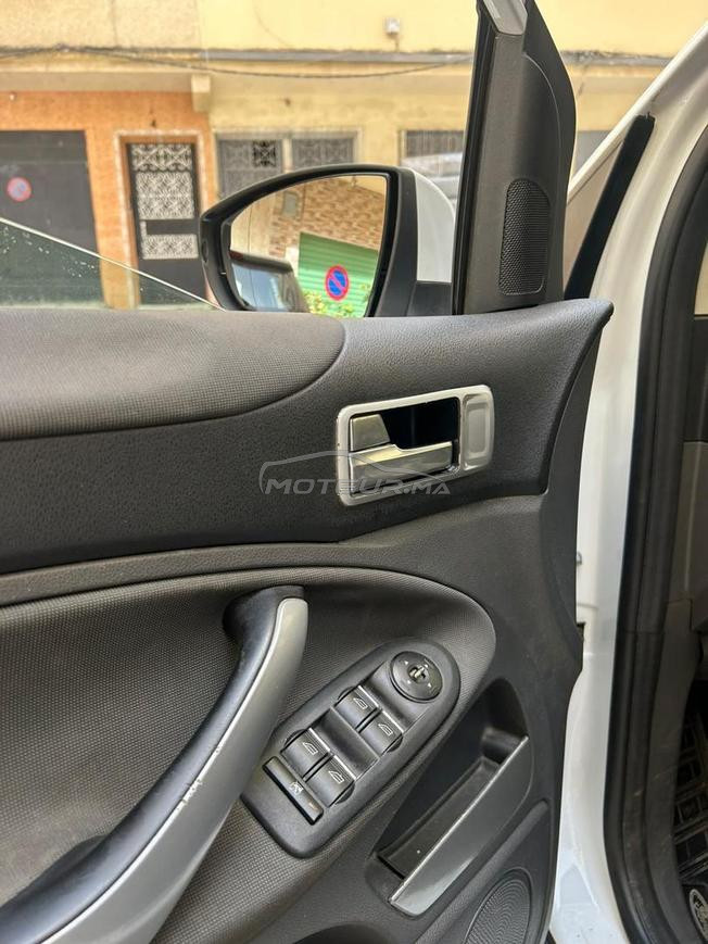 Ford Kuga 2012