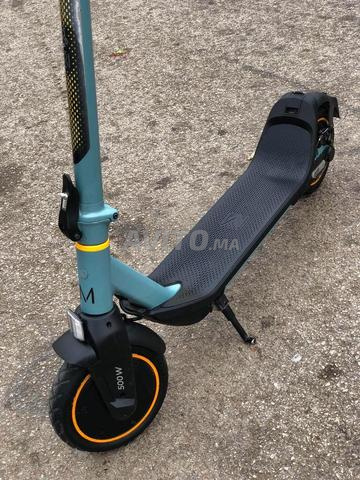 Trotinette électrique - 2