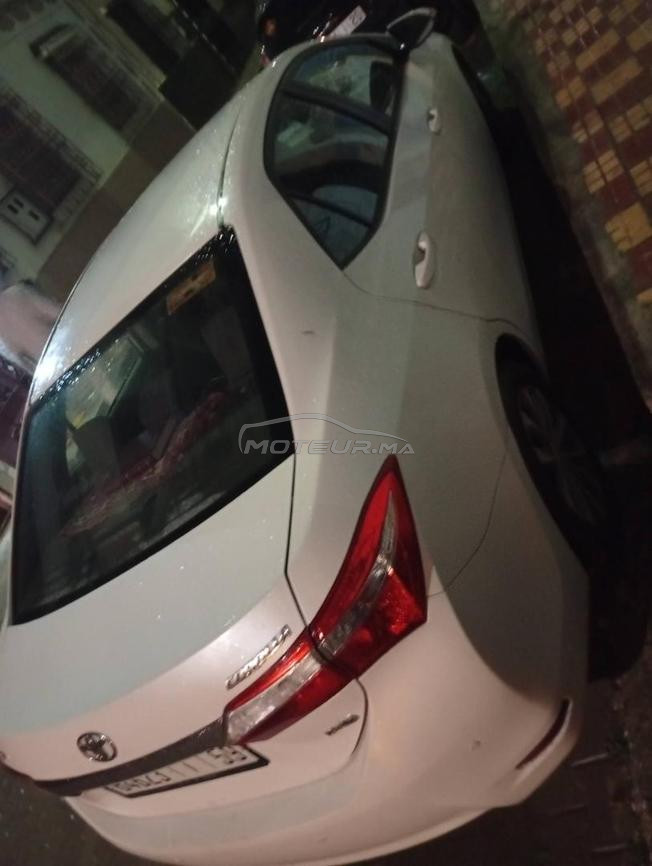 Toyota Corolla Diesel Manuelle 2017 à Tanger