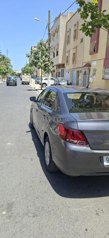 Peugeot 301 - 2