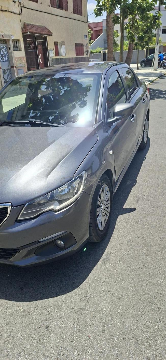 Peugeot 301